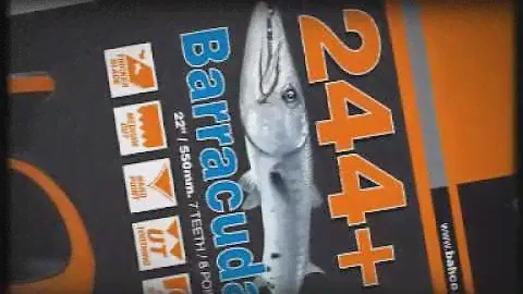 Bahco - Ножовки с быстроменными рукотками