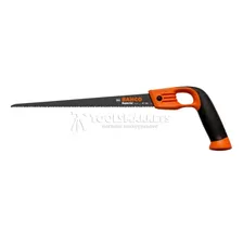 Ножовка с покрытием Superior выкружная мм 300 Bahco 3150-12-XT9-HP