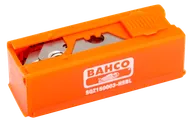 Сменные крючкообразные лезвия в кассетной упаковке BAHCO SQZ150003-HSBL