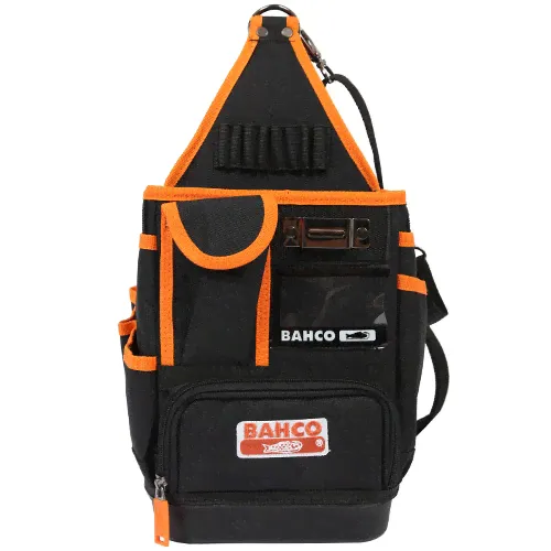 BAHCO 4750фб3-12 электрика сумка для инструмента-0