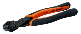 Бокорезы силовые, двухкомпонентная рукоятка BAHCO 1520 G