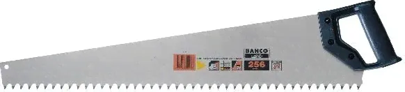 Ножовка по газобетону BAHCO ProfCut 256-26 [256-26]